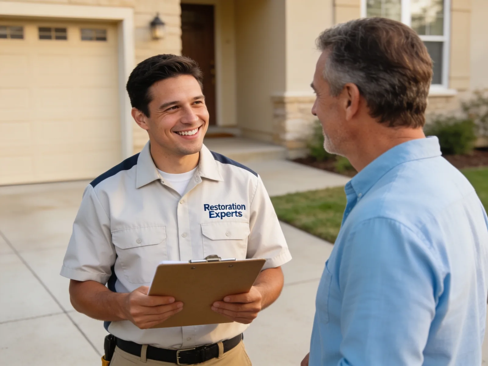 Water Damage Cleanup Stanardsville, VA FAQs
